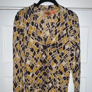 Tory Burch Cardigan